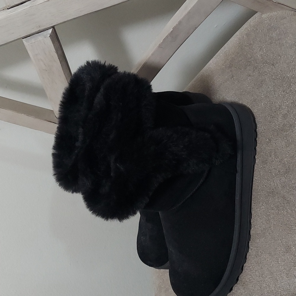 Womens Winter Boots